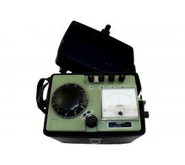 Измеритель сопротивления заземления МЕГЕОН 13400 