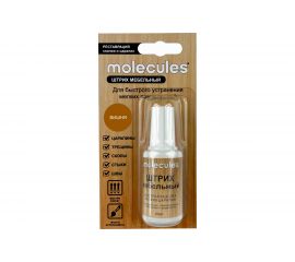 Штрих для реставрации сколов Molecules вишня KMLS724 