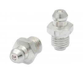 Пресс-маслёнка Дело Техники прямая 180 (Н1), 5 шт. 865981 