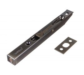 Торцевой шпингалет MORELLI цвет-бронза L160 AB 9008920 