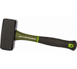 Кувалда с фибергласовой ручкой 2000 гр ДТ/12/6 Дело Техники 325200 