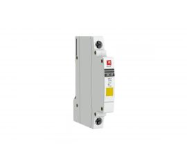 Сигнальная лампа EKFЛС-47 PROxima, желтая SQmdla-47-y-pro 