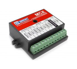 Модуль сопряжения Даксис МСК 