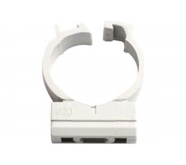 Двухкомпонентный держатель DKC 25 мм 100 шт 51125 