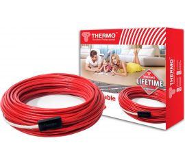 Термокабель Thermo SVK-20 030-0600 комплект без регулятора 7350049070063 