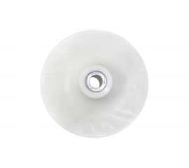 Тарелка для фибровых кругов (123 мм; М14) SUNNYPADS 7930091773183 