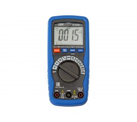 Цифровой мультиметр СЕМ DT-932N 480984 