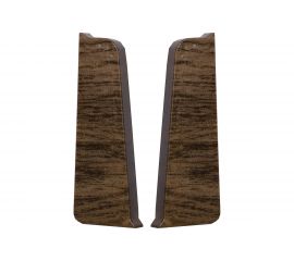 Заглушки Bonkeel Style BS7012 (2 шт; левая+правая) 512320 