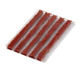 Набор жгутов для ремонта бескамерных шин AUTOVIRAZH, 5 шт. AV-019405 