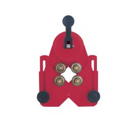 Кондуктор для коронок алмазных по керамике и керамограниту 14-82 мм ТРИГГЕР тов-208942 