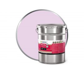 Эмаль Лакра ПФ-115 сиреневая, 20 кг 90001010500 
