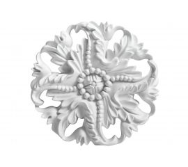 Потолочная розетка Decomaster d наружный 125 мм 88125 