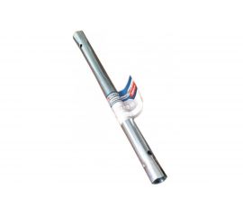 Торцевой ключ-трубка СОЮЗ 1045-25-14x16с 