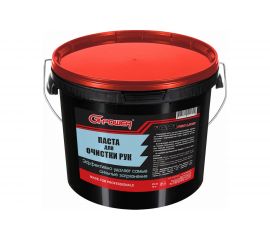 Паста для очистки рук G-POWER Victor Pro Line 10л PS-12 