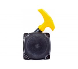 Стартер для бензинового триммера с объемом двигателя 33/43/52 куб.см REDVERG 6661410 