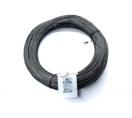 Проволока вязальная термообработанная TORNERI 1.2 мм х 1120 м, 10 кг 045380 