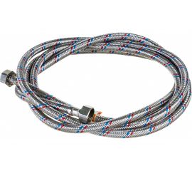 Подводка для воды (3.0 м; 1/2F-1/2F) VRT 521388 