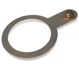 Кольцо заземления SURYAKOTI CAST SC 40Y размер 40, латунь SC050000Y 