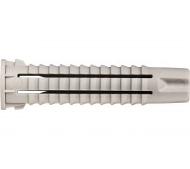 Универсальный нейлоновый дюбель ЕВРОПАРТНЕР PDU N 10х60mm, 50шт 87315 