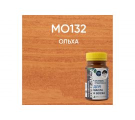 Колер-паста для масла и воска Mighty Oak К-72 (ольха; 100 мл) MO132 