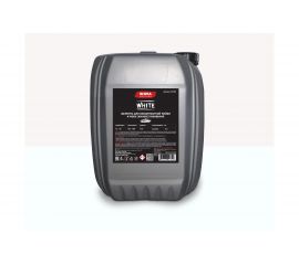 Шампунь DETAILER WHITE с эффектом белой сухой стойкой пены 5 кг SHIMA 4603740921329 