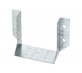 Опора бруса РК ГРУП OBR R раскрытая 150x150 РК000002736 