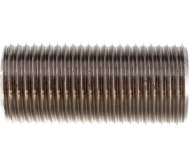 Ниппель под сгонный ключ VALTEC 1/2 нар. VTr.651.N.0004 