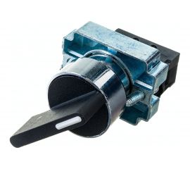 Переключатель Navigator 82 816 NBI-S-02 длинная ручка, 2P, d22мм, NO 82816 