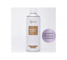 Аэрозольная эмаль Siana High Quality жемчужно-лиловый SNM007 