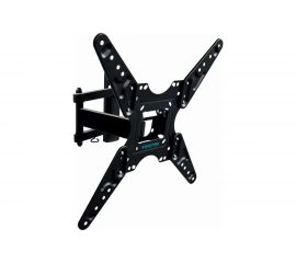 Кронштейн для LED/LCD телевизоров Kromax OPTIMA-414 black 29012 