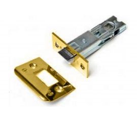 Дверная защелка Amig покрытие латунь 7-60 LB 