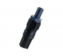 Клапан обратный пластиковый (G1) Elitech 1005.000600 