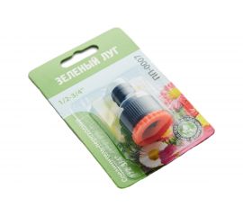 Соединитель-переходник 1/2-3/4 ПП-0007 Гидроагрегат 0R-00004052 