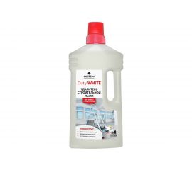 Средство для удаления гипсовой пыли PROSEPT Duty White концентрат, 1 л 124-1 