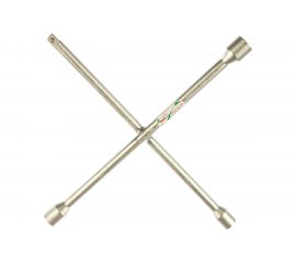 Баллонный ключ 16 дюймов 17x19x21x1/2 Hans 1474D 