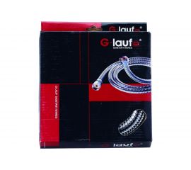 Шланг для душа G-lauf 150 см двухслойный URG-1205 rus-rus 