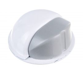 Стопор на клеевой основе Amig белый/серый 5986 