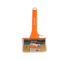 Плоская кисть MATRIX Color Line ФАСАД 120х25 мм 83394 