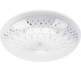 Потолочный светодиодный светильник ЭРА SPB-6-24-4K Feya 24Вт 4000K, Б0054081 