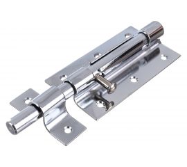 Шпингалет APECS DB-02-120-CR 11522 