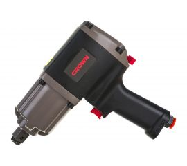 Пневмогайковерт CROWN CT38114 
