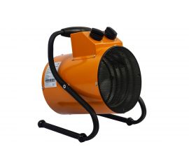 Электрический тепловентилятор KALASHNIKOV KVF-E2-11 