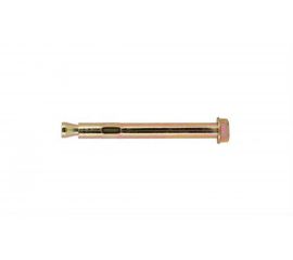 Анкерный болт с гайкой Tech-Krep 12х75 1 шт - пакет 108049 