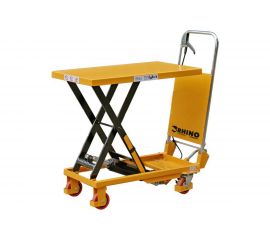 Гидравлический стол Rhino РТ 150 