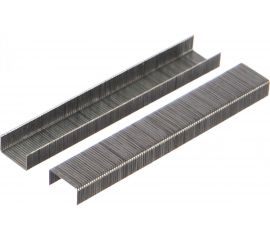 Каленая мебельная скоба Tech-Krep SKM T53 6х0,7х11,3 1000шт 138711 