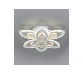 Потолочный светильник Eurosvet, 90227/6 белый a050290 