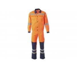 Летний костюм дорожника СПРУТ МАГИСТРАЛЬ р. 56-58/112-116, рост 170-176 104946 