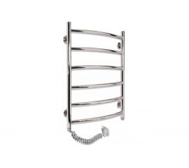 Полотенцесушитель Laris Классик П6 500/800 левый тэн 73207391 