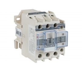 Магнитный пускатель EKF КМЭ 25А катушка управления 380В АС малогабаритный 1NO ctr-s-25-380 