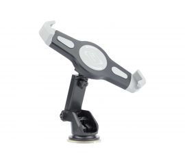 Держатель для планшета Nova Bright в т.ч. для iPad, на присоске, захват 200-300 мм, 120-170 мм 47398 